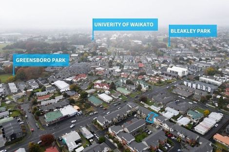 Photo of property in 25 Chiefs Court, Hamilton East, Hamilton, 3216