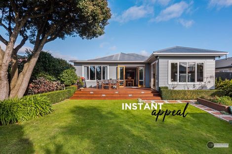 Photo of property in 35 Cudby Street, Woburn, Lower Hutt, 5011