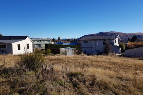 Photo of property in 24 Hamilton Drive, Lake Tekapo, 7999