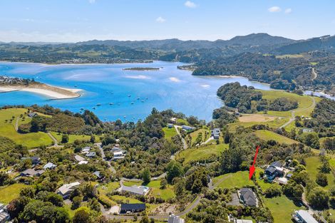 Photo of property in 136 Ti Point Road, Ti Point, Leigh, 0985