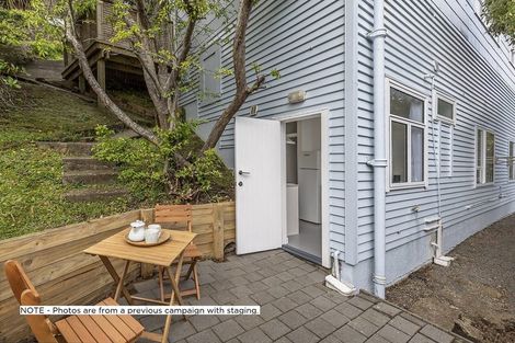 Photo of property in 18 Blackbridge Road, Wadestown, Wellington, 6012