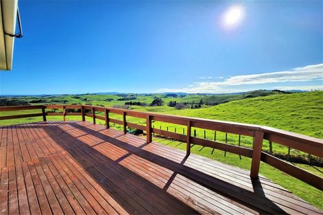 Photo of property in 42 Maungaraho Rock Road, Arapohue, Dargaville, 0370