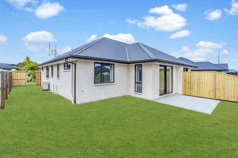 Photo of property in 9 Mckerrow Street, Marshland, Christchurch, 8083