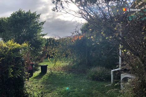 Photo of property in 21 Signal Hill Road, Opoho, Dunedin, 9010