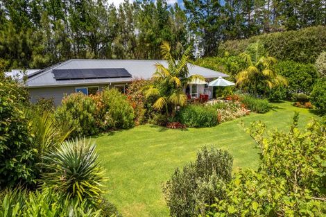 Photo of property in 303 Puketotara Road, Waipapa, Kerikeri, 0295