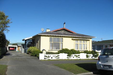 Photo of property in 49 George Street, Windsor, Invercargill, 9810