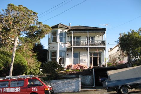 Photo of property in 101 Eglinton Road, Mornington, Dunedin, 9011