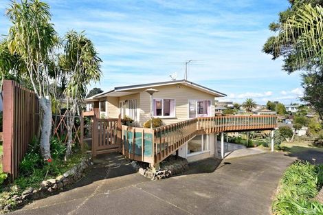 Photo of property in 9 Miramar Place, Pakuranga, Auckland, 2010
