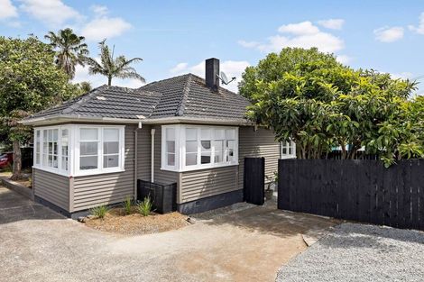 Photo of property in 197 Church Street, Onehunga, Auckland, 1061