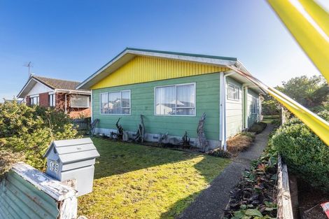 Photo of property in 149 Revell Street, Hokitika, 7810