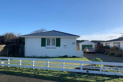 Photo of property in 710 Tweed Street, Newfield, Invercargill, 9812