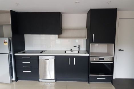 Photo of property in Nouvo Apartments, 3i/21 Rugby Street, Mount Cook, Wellington, 6021