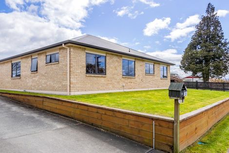 Photo of property in 31a Smith Street, Matamata, 3400