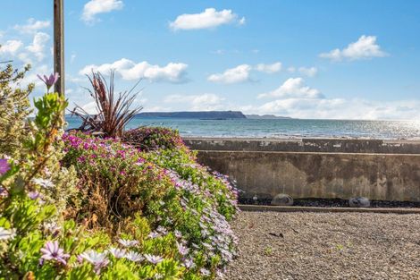Photo of property in 20 Sunset Parade, Plimmerton, Porirua, 5026
