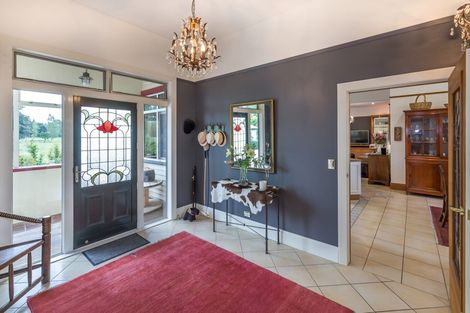 Photo of property in 16 Dalmeny Road, Masons Flat, Hawarden, 7385