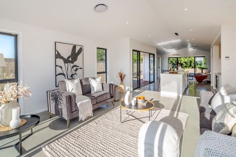 Photo of property in 13 Cotterville Crescent, Greytown, 5712