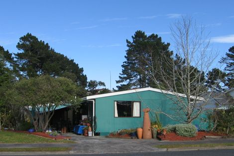 Photo of property in 35 Cobham Avenue, Dargaville, 0310