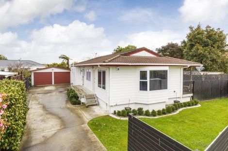 Photo of property in 25 Dalfield Place, Highbury, Palmerston North, 4412