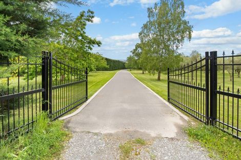 Photo of property in 874 Sandy Knolls Road, West Melton, Christchurch, 7675