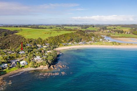 Photo of property in 56 Taronui Road, Te Ti Mangonui, Kerikeri, 0294