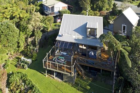 Photo of property in 3188 Archers Road, Tennyson Inlet, Rai Valley, 7195