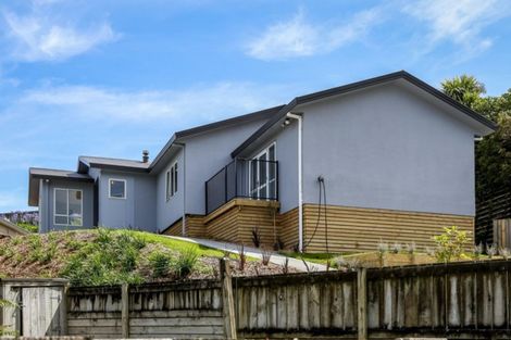 Photo of property in 25a Hobart Drive, Spotswood, New Plymouth, 4310