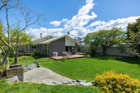 Photo of property in 66a Inkerman Street, Renwick, 7204