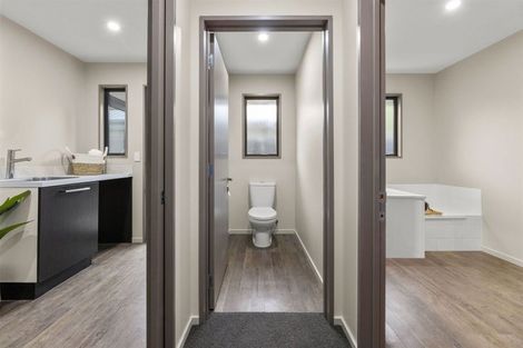 Photo of property in 19 Rubicon Place, Hei Hei, Christchurch, 8042