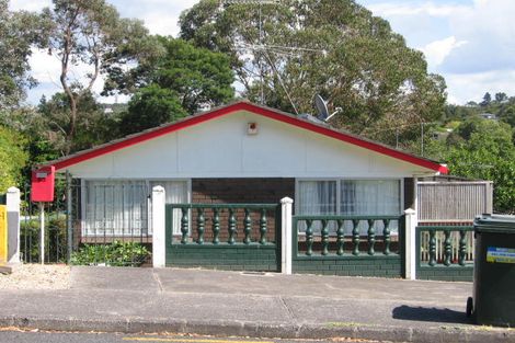 Photo of property in 83 Awaruku Road, Torbay, Auckland, 0630