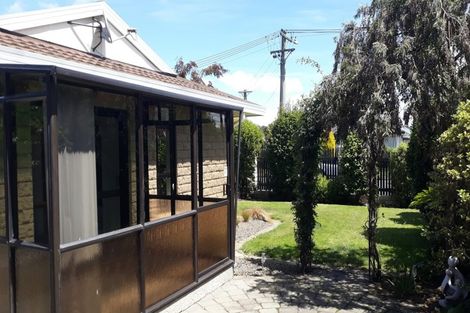 Photo of property in 4 Corfe Street, Ilam, Christchurch, 8041