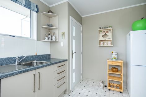 Photo of property in 12 Pukatea Street, Glenwood, Timaru, 7910