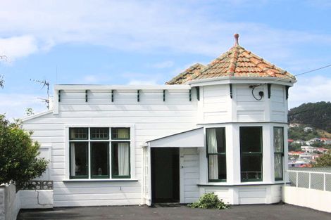 Photo of property in 271 Adelaide Road, Newtown, Wellington, 6021