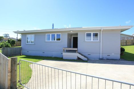 Photo of property in 1 Pollen Crescent, Melville, Hamilton, 3206
