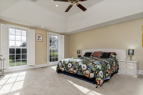 Photo of property in 447 Te Whiti Road, Homebush, Masterton, 5884