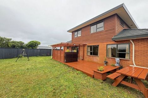 Photo of property in 7 White Pine Avenue, Woodridge, Wellington, 6037