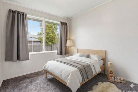 Photo of property in 52 Acacia Street, Kelvin Grove, Palmerston North, 4414