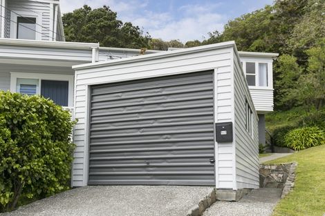 Photo of property in 147 Cockayne Road, Khandallah, Wellington, 6035