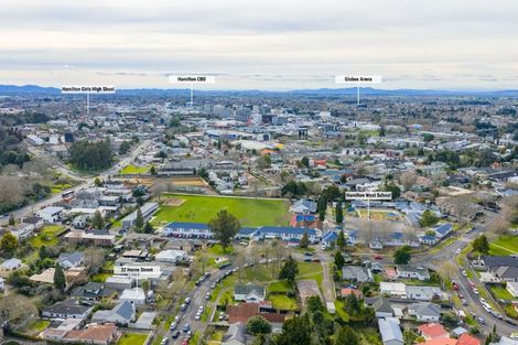 Photo of property in 34 Horne Street, Hamilton Central, Hamilton, 3204