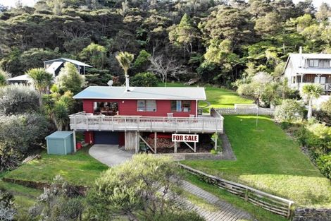 Photo of property in 10 Kapakapa Road, Opoutere, Whangamata, 3691