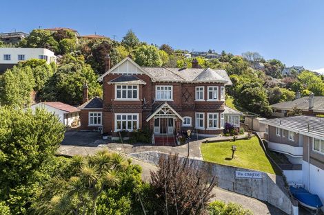 Photo of property in 42 Forbury Road, Forbury, Dunedin, 9012