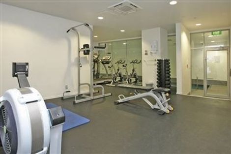 Photo of property in Soho Apartments, 1417/74 Taranaki Street, Te Aro, Wellington, 6011