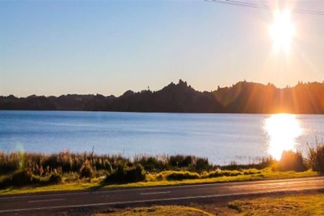Photo of property in 293 State Highway 30, Lake Rotoma, Rotorua, 3074