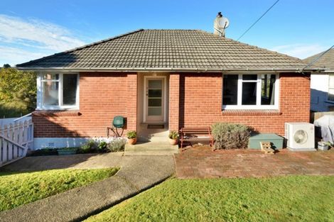 Photo of property in 72 Columba Avenue, Calton Hill, Dunedin, 9012