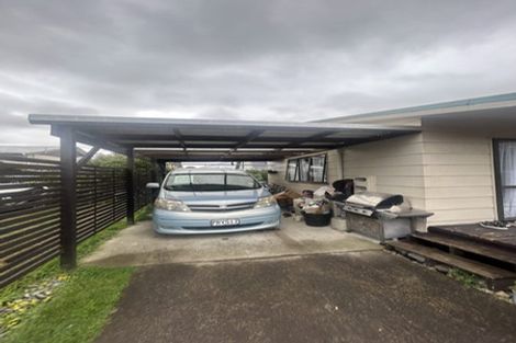 Photo of property in 2/160 Porchester Road, Papakura, 2110