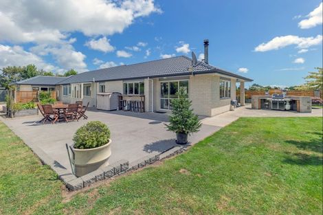 Photo of property in 6 Arete Lane, Levin, 5571