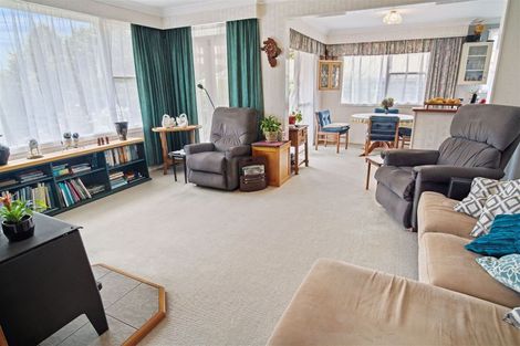 Photo of property in 141 Tirau Street, Putaruru, 3411