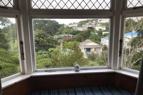 Photo of property in 18 Asquith Terrace, Brooklyn, Wellington, 6021