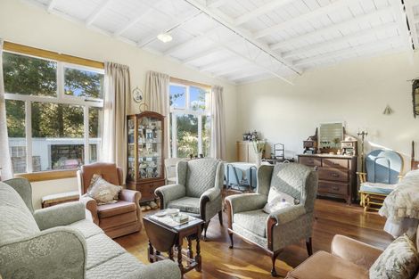 Photo of property in 21 Patterson Road, Goodwood, Palmerston, 9481