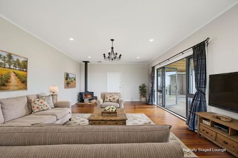 Photo of property in 265 Wilson Road, South Head, Helensville, 0874
