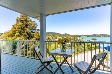Photo of property in 92 Ritchie Road, Parua Bay, Whangarei, 0174